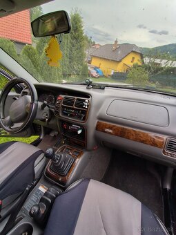 Suzuki Grand Vitara - 10