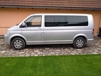 Vw caravelle - 10