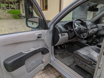Mitsubishi L200 2.5 DI-D 131kW Double Cab Intense+ - 10
