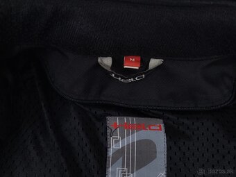 Held Humax textilná turistická moto bunda cordura 50 M - 10