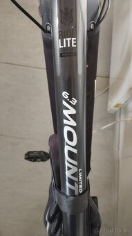 MTF 6.3 limited mount - 10