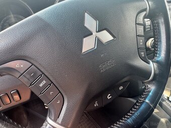Mitsubishi pajero 3.2did 200ps - 10
