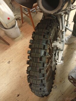 Kawasaki kxf 450 - 10
