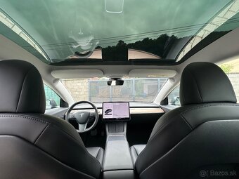Tesla Model 3 Long Range 82kWh AWD - 10