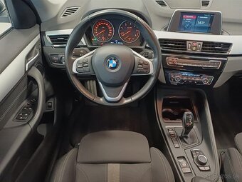 X1 xDrive20d, TOP stav - 10