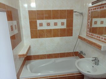 PRENÁJOM priestranný 3i byt, 75 m2 Trenčín, Lavičková - 10