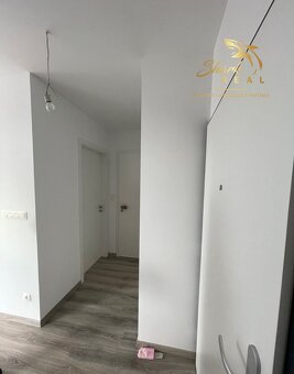IBA U NÁS - Exkluzívny 2-izbový byt v Arborii s terasou a šp - 10