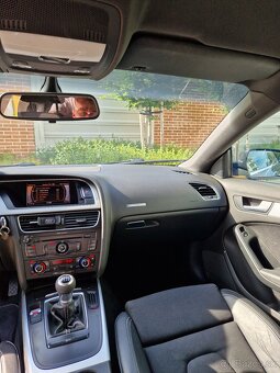 Audi A5 Sportback S-LINE - 10