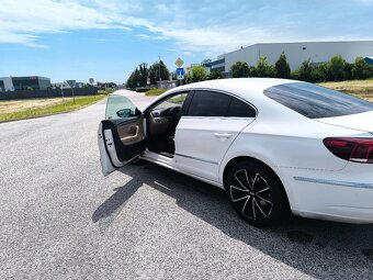 Volkswagen Passat CC - 10