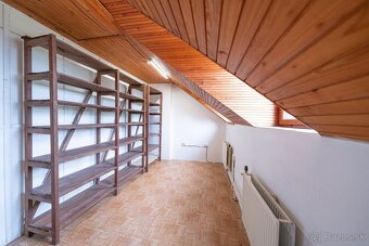 Jedinečný polyfunkčný objekt – Železničná 55, Revúca - 10
