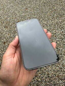iPhone 13 pro max - baterie 100% - 10