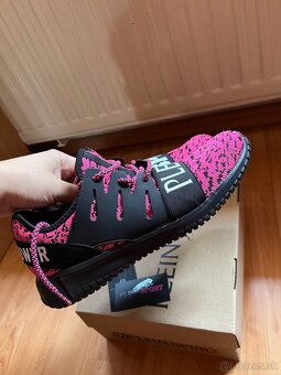 Predám NOVÉ Philipp Plein Sport ženské botasky - 10