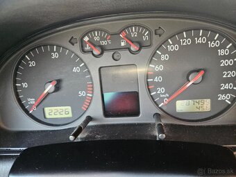 Volkswagen passat - 10