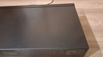 Technics RS-B 555 - 10