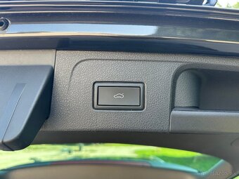 Volkswagen passat variant 4Motion DSG 147kw - 10