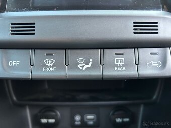 Hyundai Kona, automat, 34000km - 10