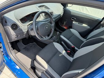 Renault Clio combi 1.2 16V (4-valec)LEN 49.000 KM1.MAJITE - 10