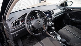 Volkswagen T-Roc 1.5 TSI, Style, DSG / AUTOMAT, rv 2018 - 10