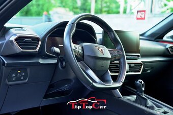 ⏩ Cupra Formentor 2.0 TDI 150k - 10