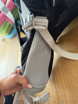 Osprey turisticky nosic poco plus - 10