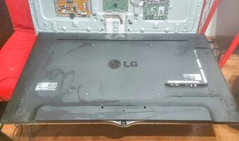 LG 55UB850V 4K 3D Smart Ultra HD - 10