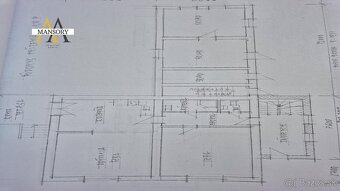 NA PREDAJ, Rodinný dom s pozemkom 650m2 v Obci Teplička nad  - 10
