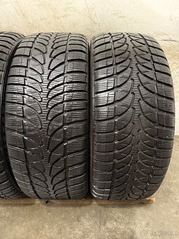 Zimná sada 5x112 R18 , 225/45/18 Audi A4 B9, A5 , VW , Škoda - 10