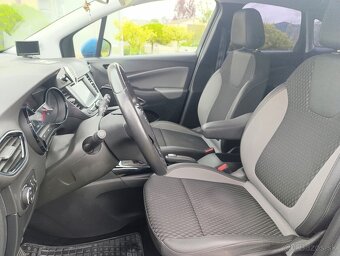 Opel Crossland X - 10