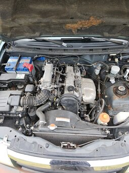 Grand Vitara 1.6 16V, 69kW, r.v.2004 - 10