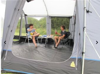 Campa Croyde 6 - 10