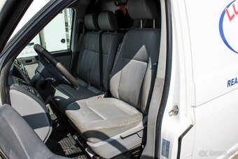 Volkswagen Transporter T5 2.0 TDI 4MOTION 103kw - 10