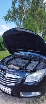 Opel insignia - 10