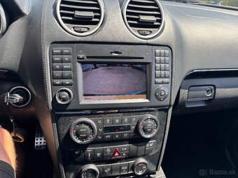 MERCEDES GL350 - 10