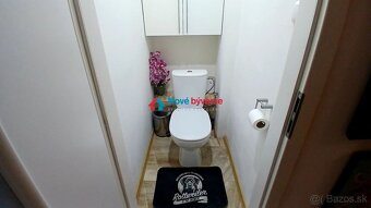 Na predaj 4 izbový byt, Humenné (N036-114-MABA) - 10