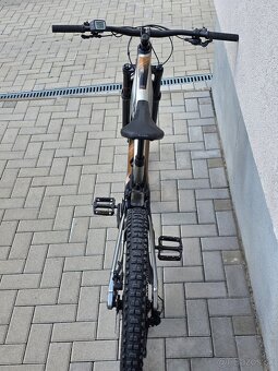 Lapierre Overvolt AM 6.6 - 10