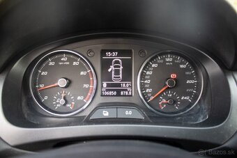 Seat Toledo 1.2 TSi - 10