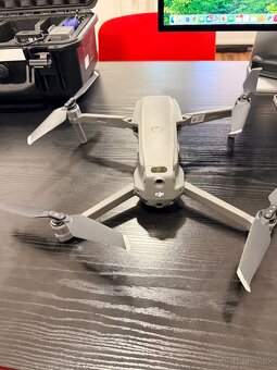 DJI Mavic 2 Pro + Smart Controller + 2x batéria + kufor - 10