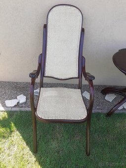 Thonetovy vyplet - 10