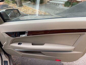Mercedes E350 CDI 170kw - 10