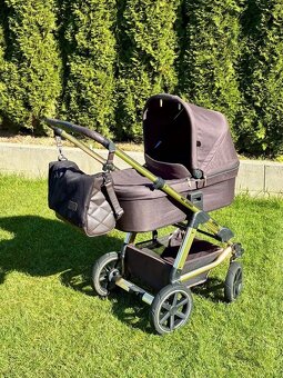 Kočík ABC Design Viper 4 - 10