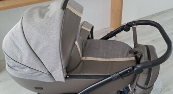 Kočik trojkombinácia okolie Nové Zámky a Šurany - 10