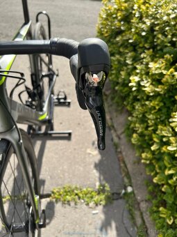 Merida Reacto 5000 - 10