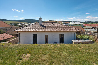 Novostavba rodinného domu – Tvarožná / Kežmarok - 10