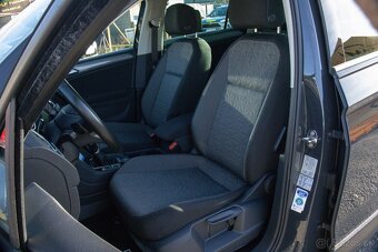 VW TIGUAN 2022 2.0 TDI DSG 4-MOTION Elegance -NEBÚRANÉ- - 10