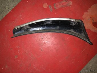 rozpredam mitsubishi l200 - 10