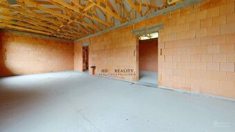 HD reality , Predaj rodinného domu vo výstavbe v obci Hokovc - 10