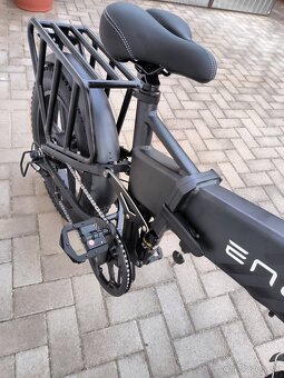 Elektricky bicykel Engwe Engine pro 2.0 - 10