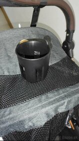 Kočík pre psíkov - 10