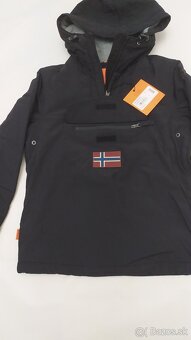 Dámska bunda Napapijri Rainforest W Wint 4 - 10