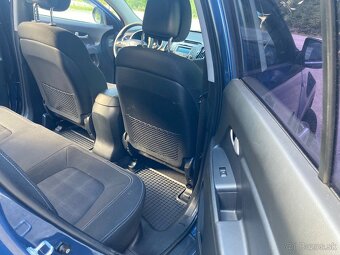 Kia Sportage 1.7 CRdi 85 kW Kúp. v SR 155000 km - 10